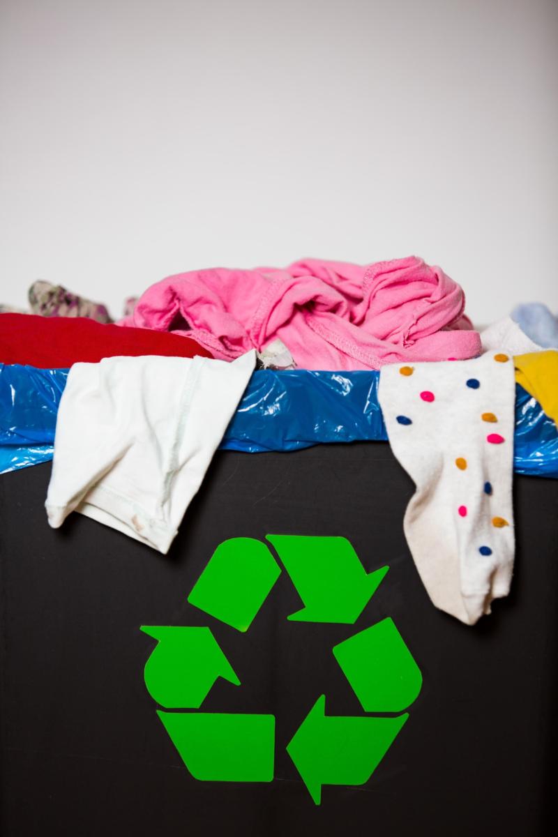 Household items we should all be recycling but probably aren’t