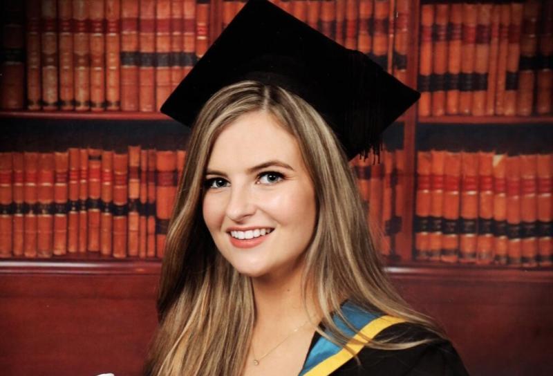 Ashling Murphy's family remember 'inspiring' daughter as they thank public for support