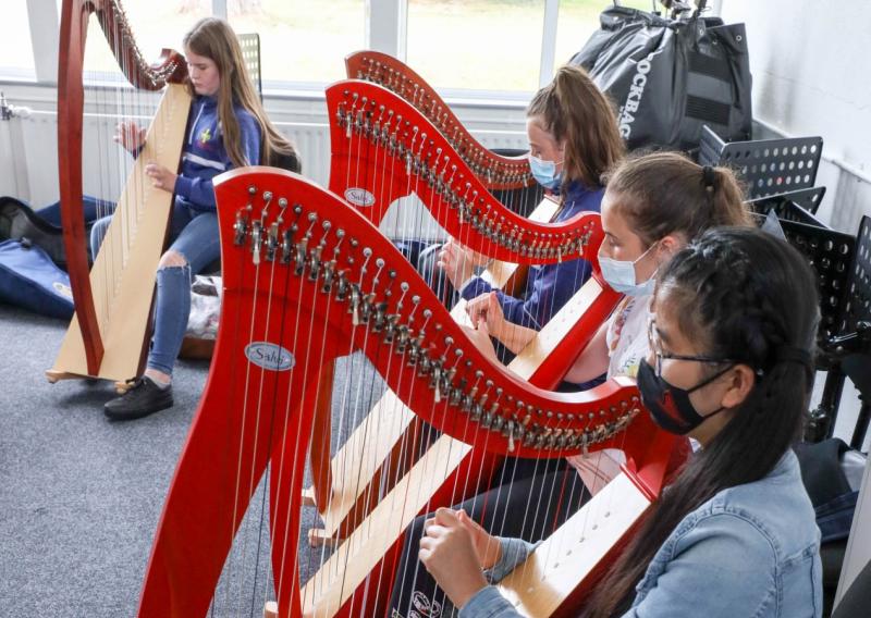 harp