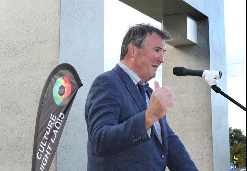 Local deprivation a factor in Laois County Council getting millions extra