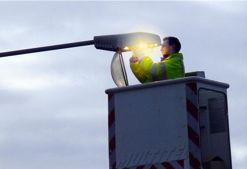 Dozen lights needed at 'completely dark' Laois junction