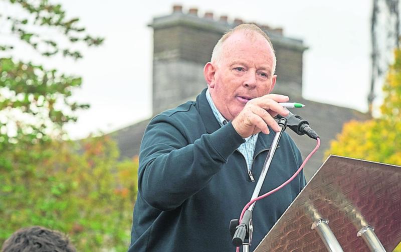 Laois IFA rep calls for more support for farmers under CAP Plan 