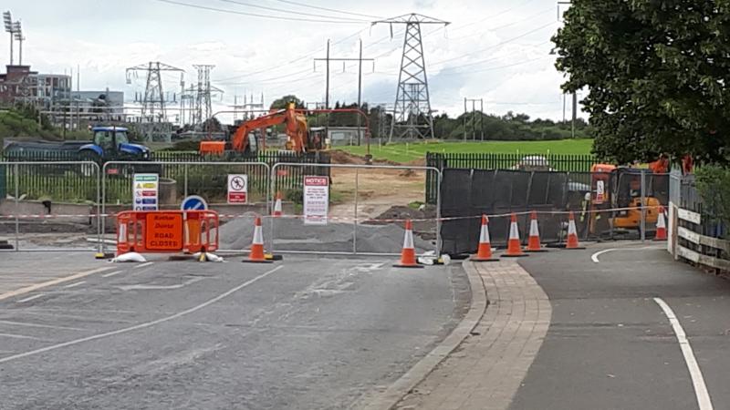 So what Laois roads and other projects are getting a slice of the €13.5 million pie?
