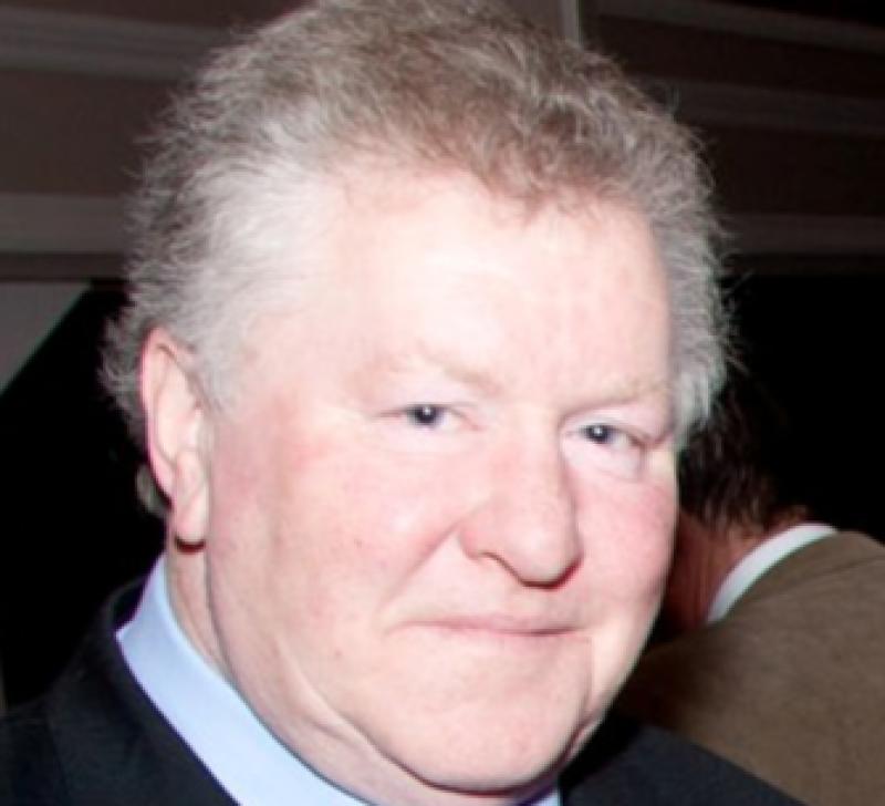 Sadness at death of former Laois Fine Gael Councillor John Moran 