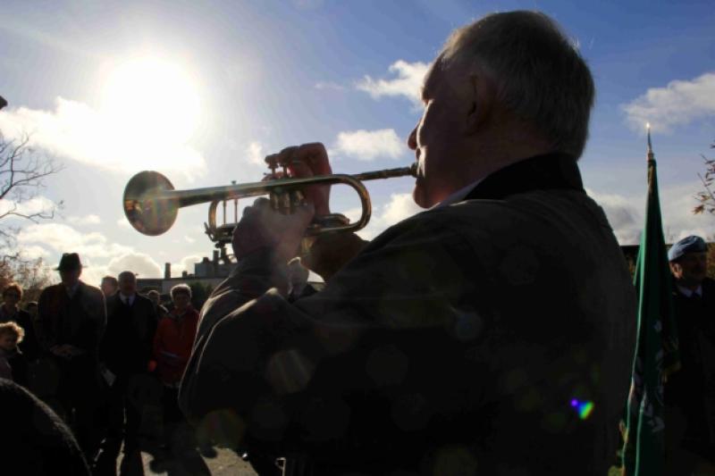 World War I Armistice Day