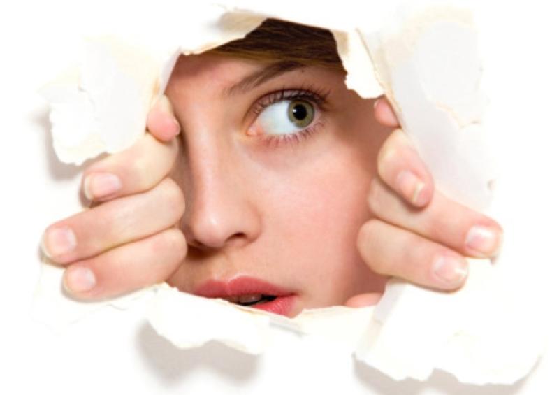 Shyness can stop you from doing all the things in life you'd like to...