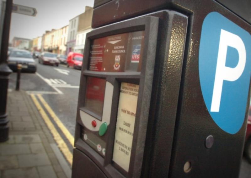 Laois-Offaly TD causes Twitter storm with call for parking waiver for commuters 