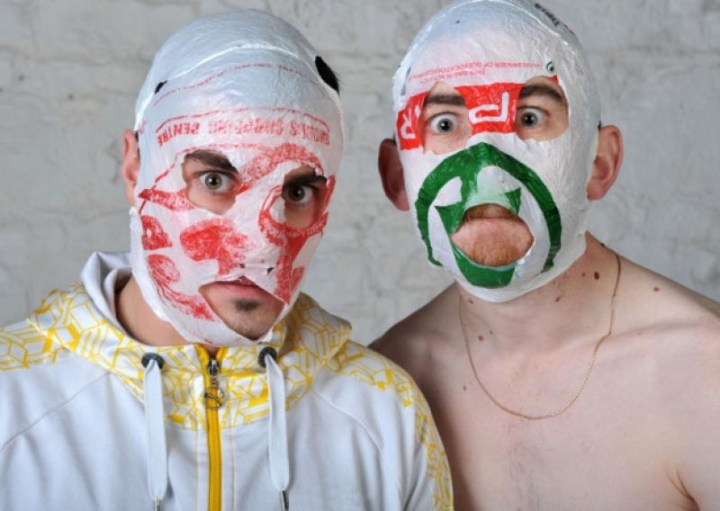 Rubberbandits to headline 2018 Castlepalooza festival in Offaly