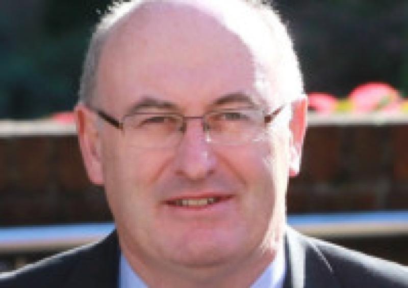 Minister Phil Hogan