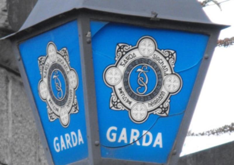 Tarmac gang warning for elderly Laois residents