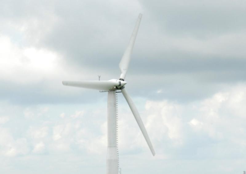 Refusal of new turbine at south Donegal wind farm overturned on appeal