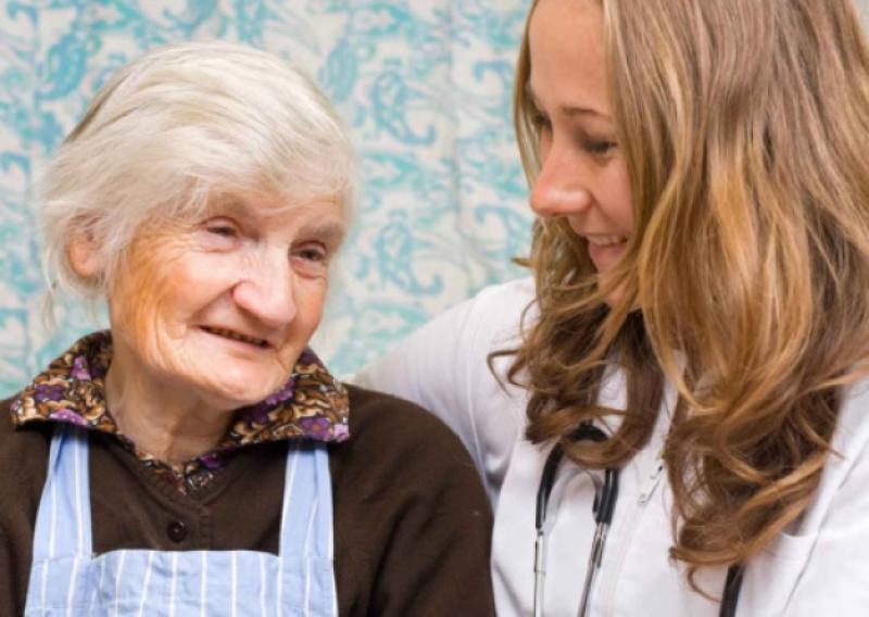 Treatment and care of people with dementia