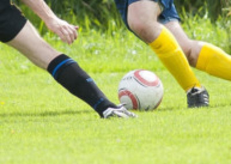 All this weekend's Desmond League Soccer fixtures