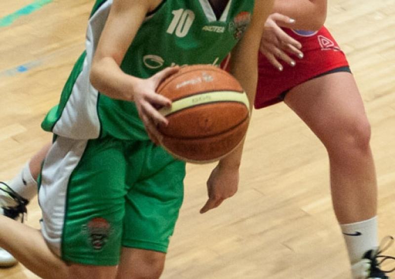 'Positive development' expected for Portlaoise basketball base