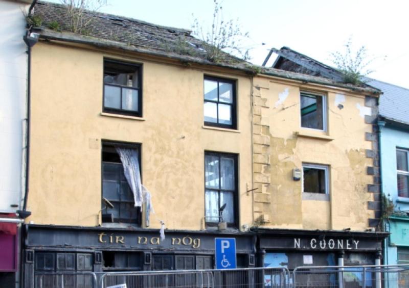 Almost 30 towns to benefit from funding of €2.6million to revitalise town centres