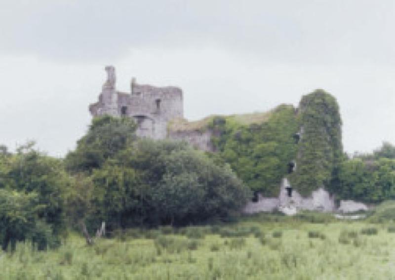 Lea Castle