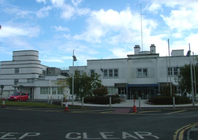Portlaoise hospital