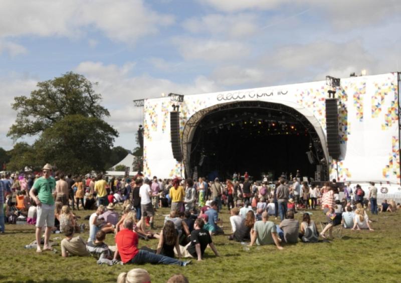 Electric Picnic statement on Manchester Isis attack - 'we will not be defeated'