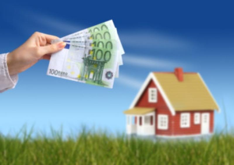 Rent growth has been recorded.
