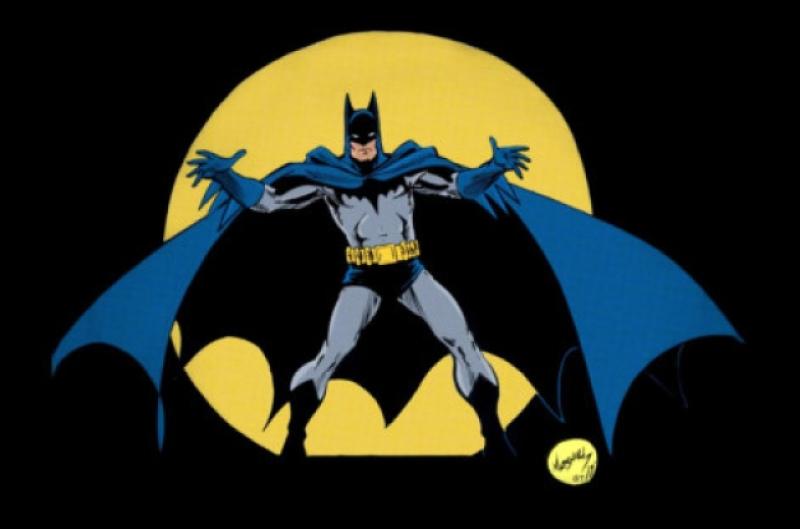 Batman
