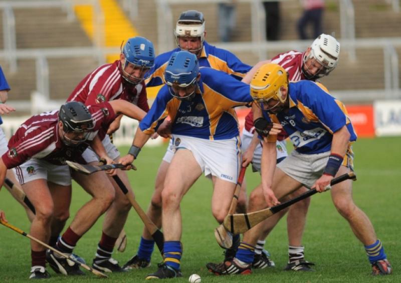 LAOIS SHC 2017 - A sideways look at what will happen, what won't happen, and what we'd like to see happen!