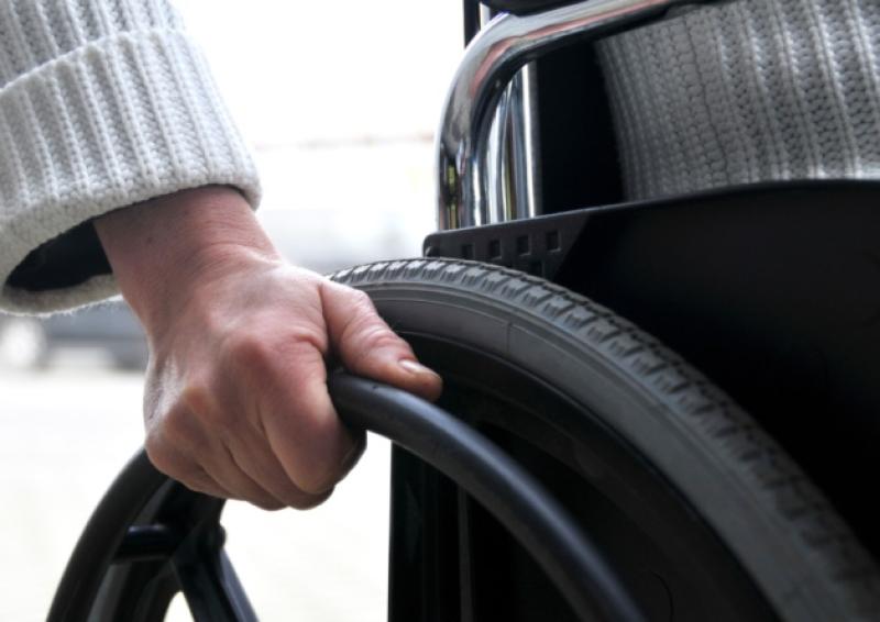 Homes with disabled access given to over 100 Laois council tenants