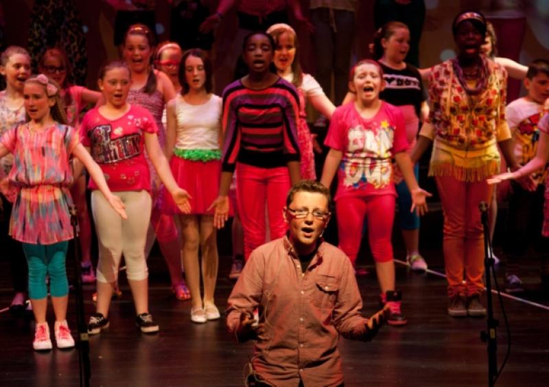 Music Generation Laois.