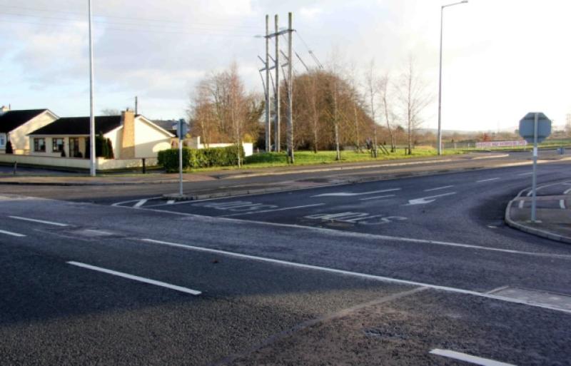 €1 million approved for Portlaoise Road - says Minister Flanagan