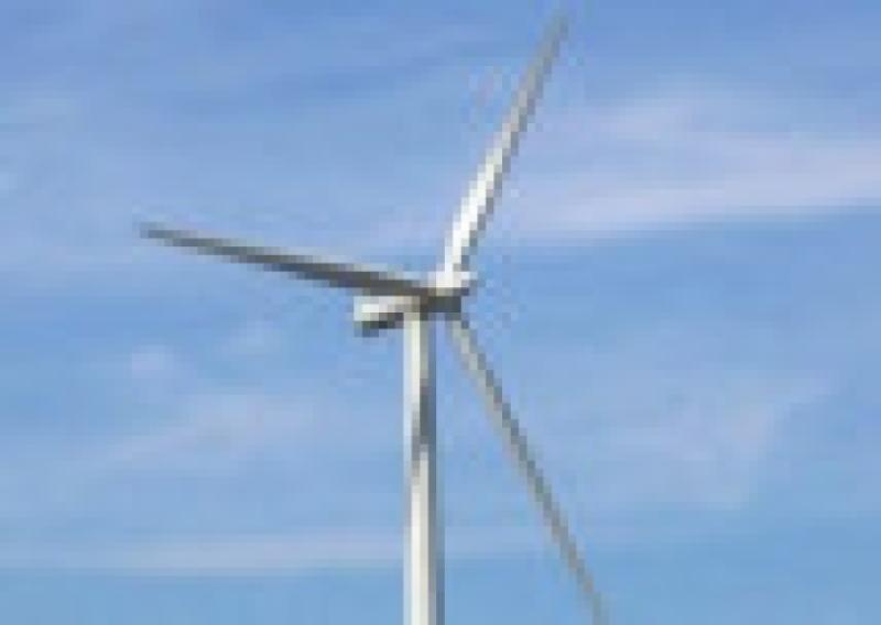 Wind turbines
