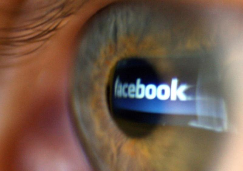 A young boy was assaulted after he posted derogatory comments on Facebook