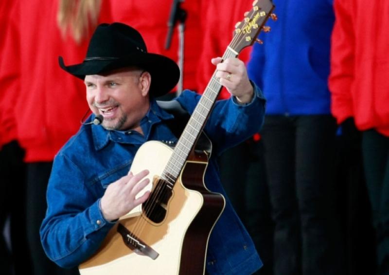 A Johnny Cash and Garth Brooks tribute night will be held in Caherconlish on May 16