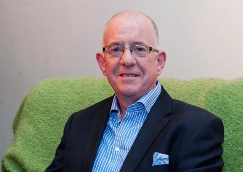 Charlie Flanagan.Picture Denis Byrne.