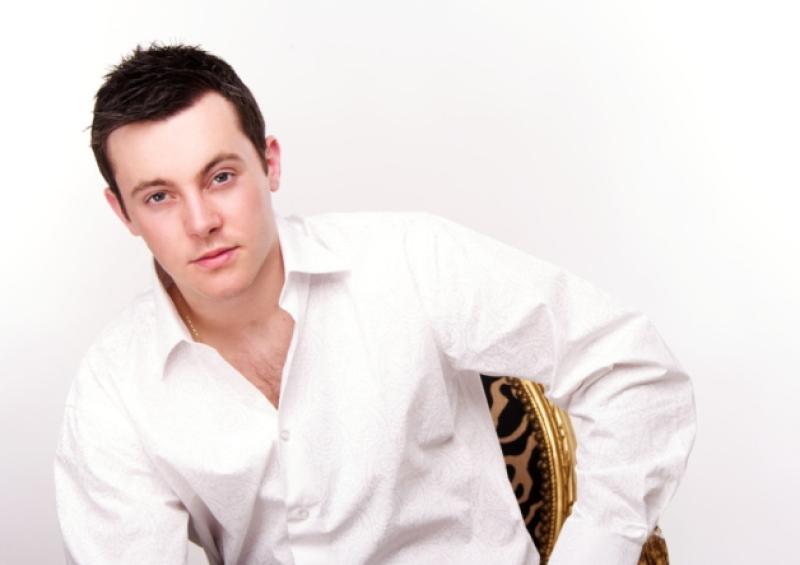 Nathan Carter