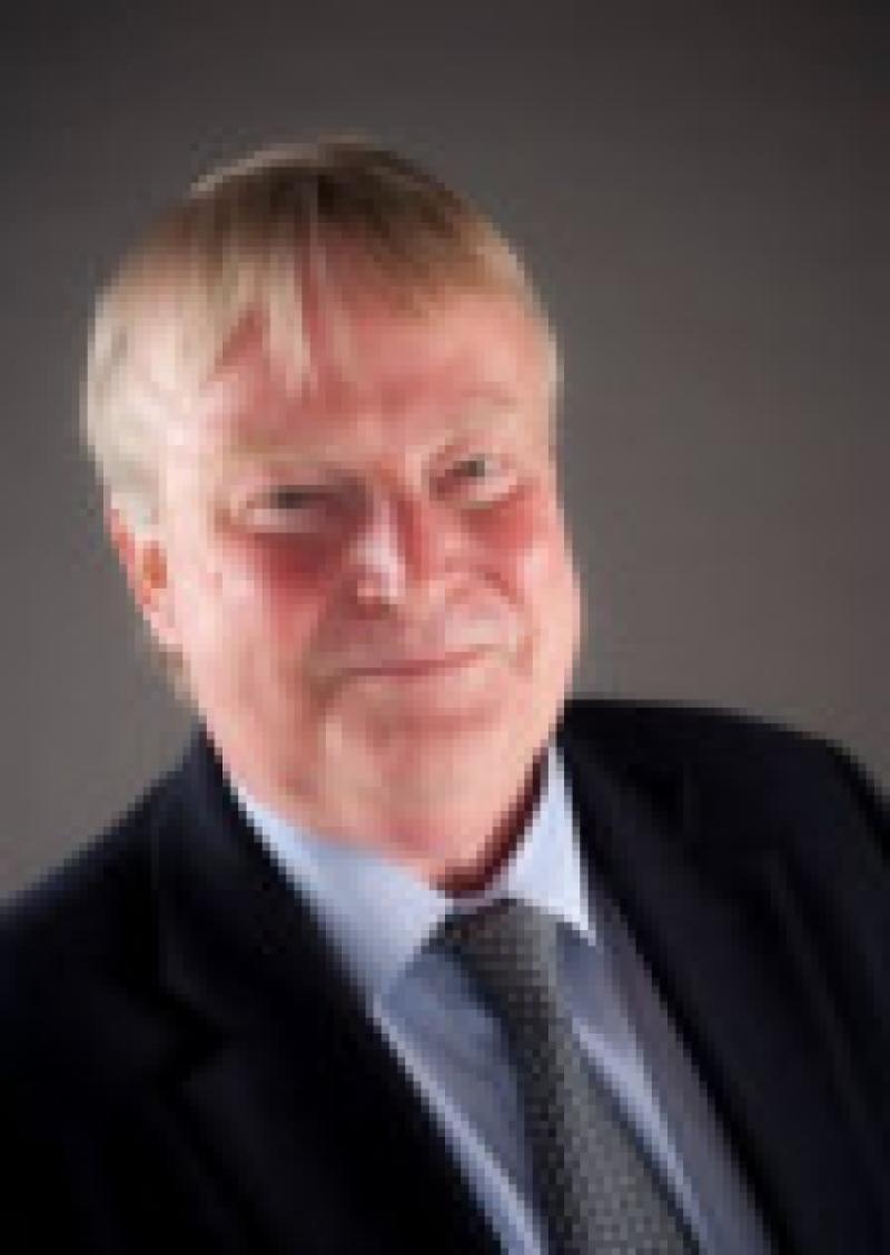 Keep out of Monasterevin Laois Live