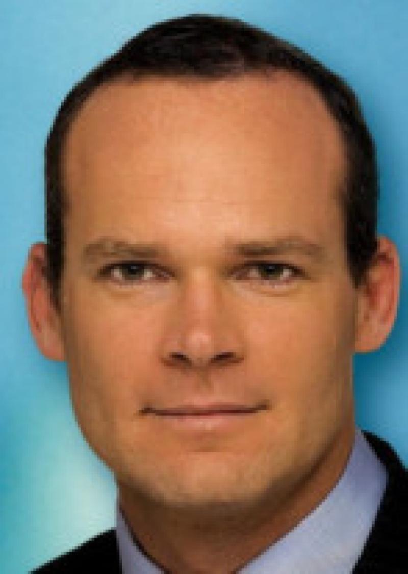 Simon Coveney