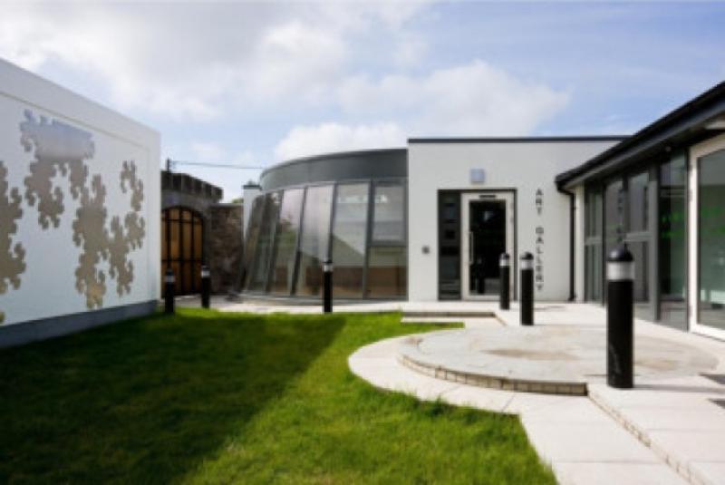 The Arthouse in Stradbally