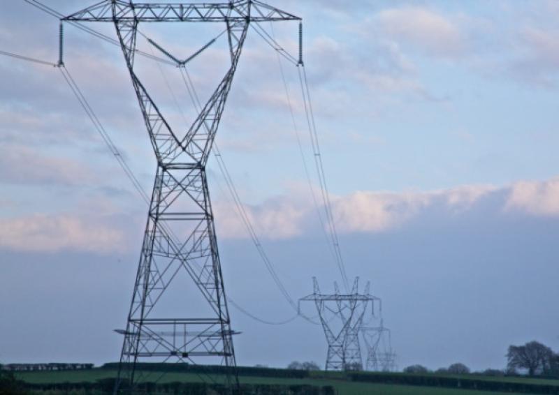 Pylons