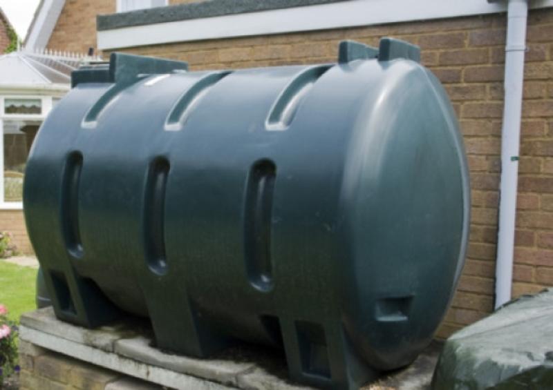 'What are we at?' Laois councillor rails against end of oil burner grants