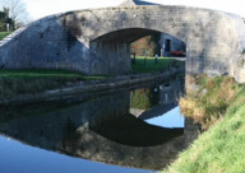 Vicarstown