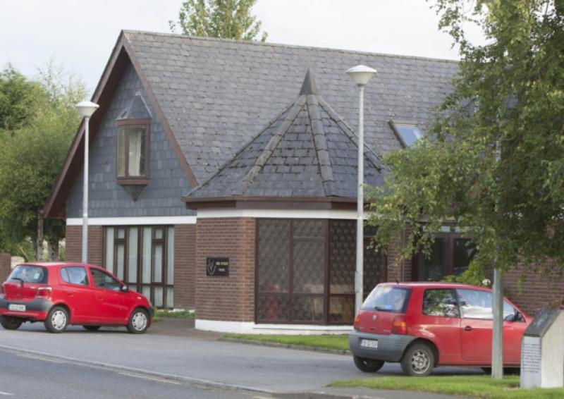 Sue Ryder, Ballyroan. Picture: Alf Harvey/hrphoto.ie