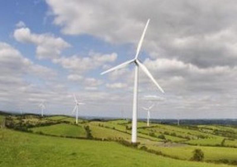Laois public invited to see windfarm plans for Garryhinch