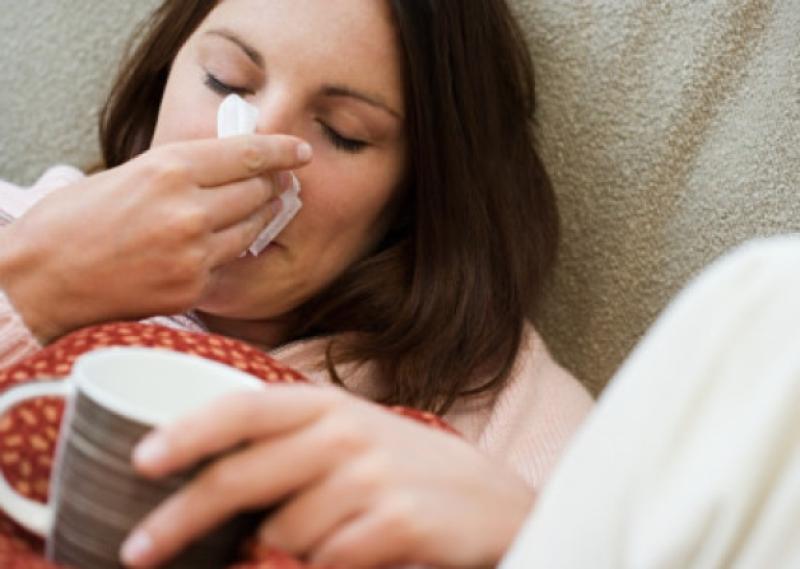 flu cold dublin midlands A&e HOSPITALS