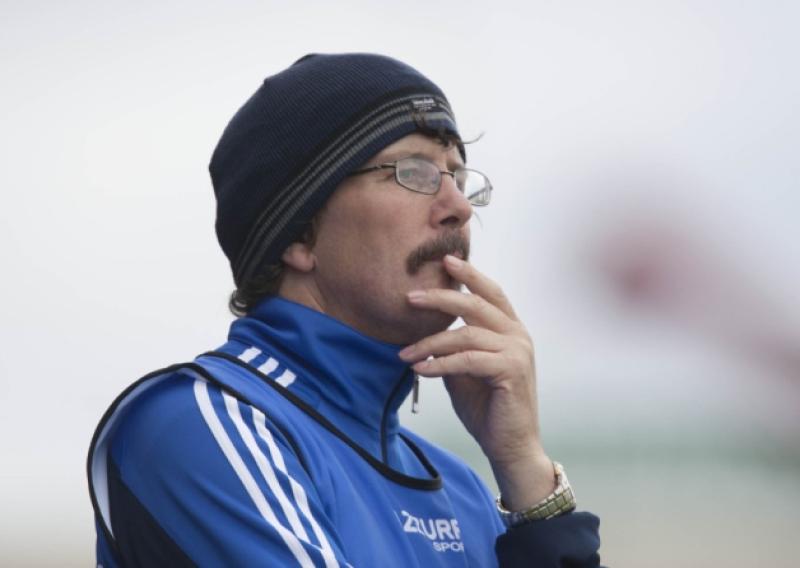 Laois hurlers expected to hurl in Croke Park in 2021