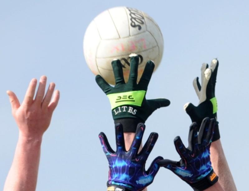 Bookies not backing Laois to win promotion in National Football League