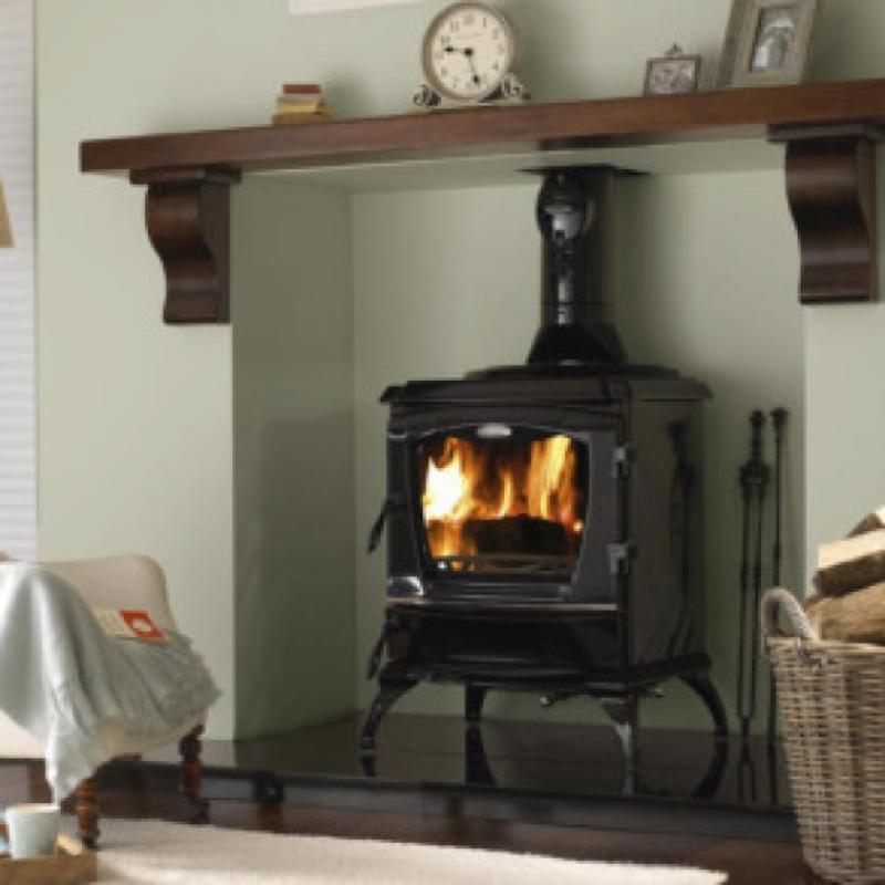 Almost 160 Laois council houses to get free energy upgrades but stoves wanted