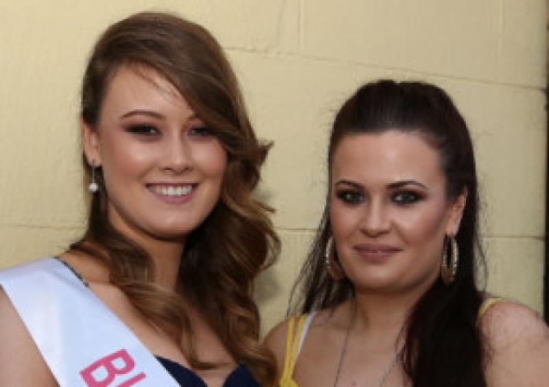 Port’s French Queen Laois Live