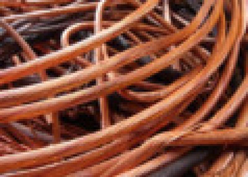 Garda warning as copper thieves target telephone lines