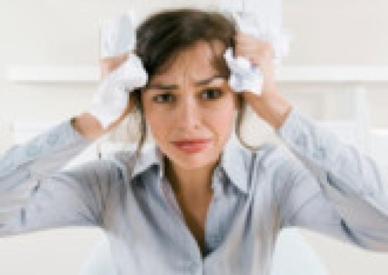 Worry is an activity that you yourself can change