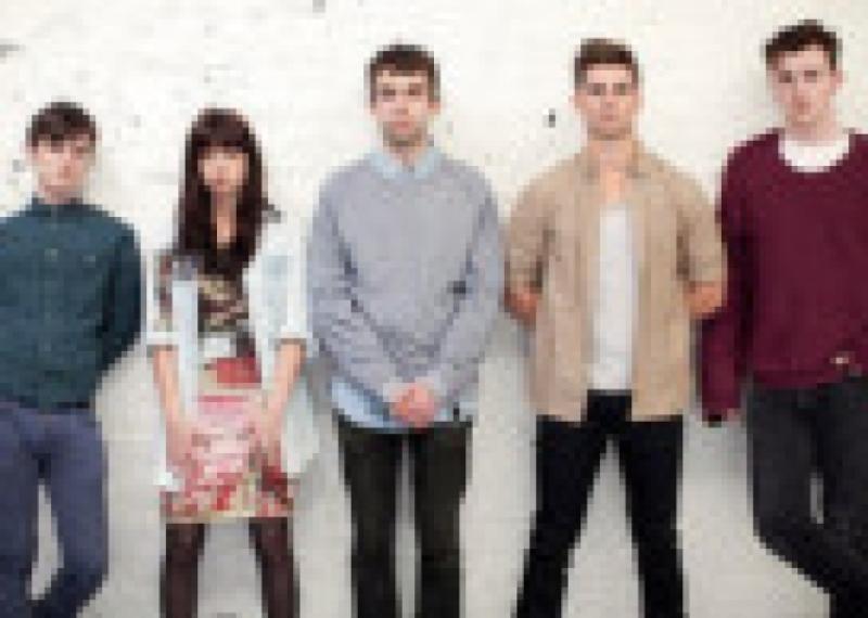Little Green Cars