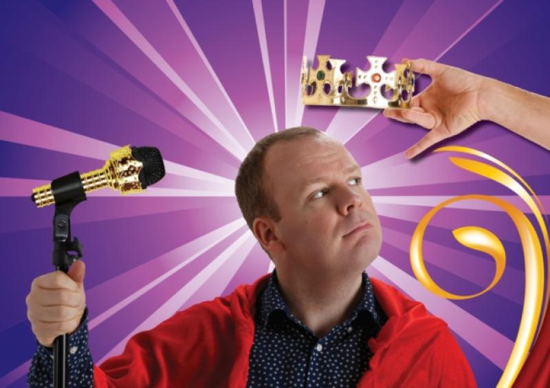 Neil Delamere
